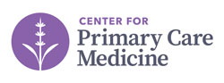 Brian Shaffer, MD, FACP | Center for Primary Care Medicine | Medical Marijuana Doctor Logo
